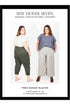 Sew House Seven - Free Range Slacks Pattern (Curvy 18-34)